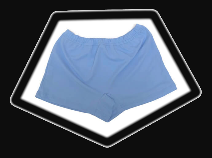 Panske trenyrky boxerky sv modre