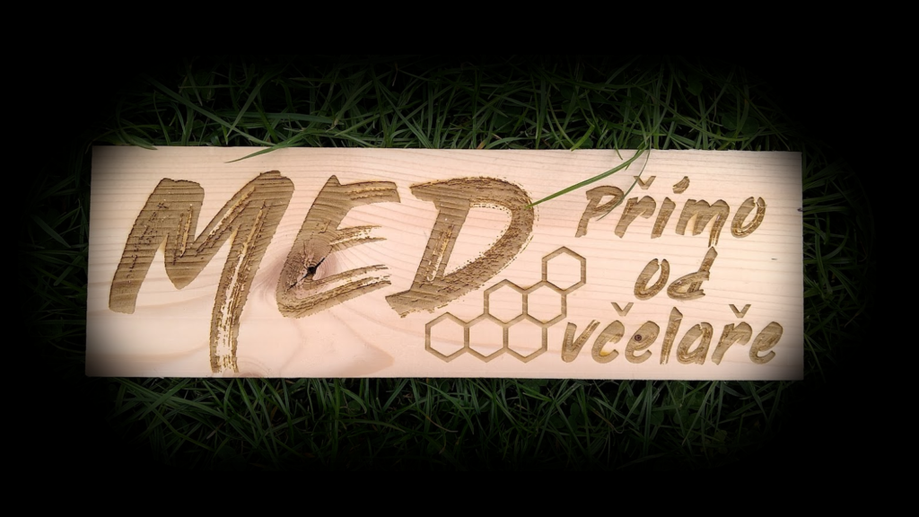 Med cedulka doztracena