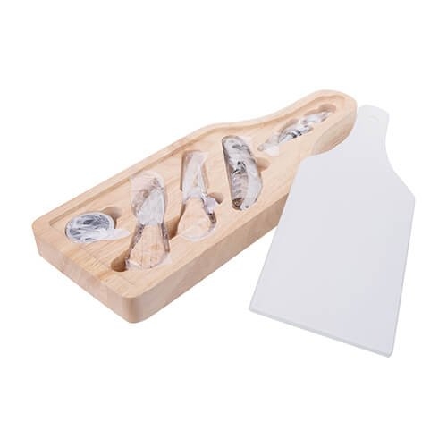 Kazeta sada na vino a syr 1