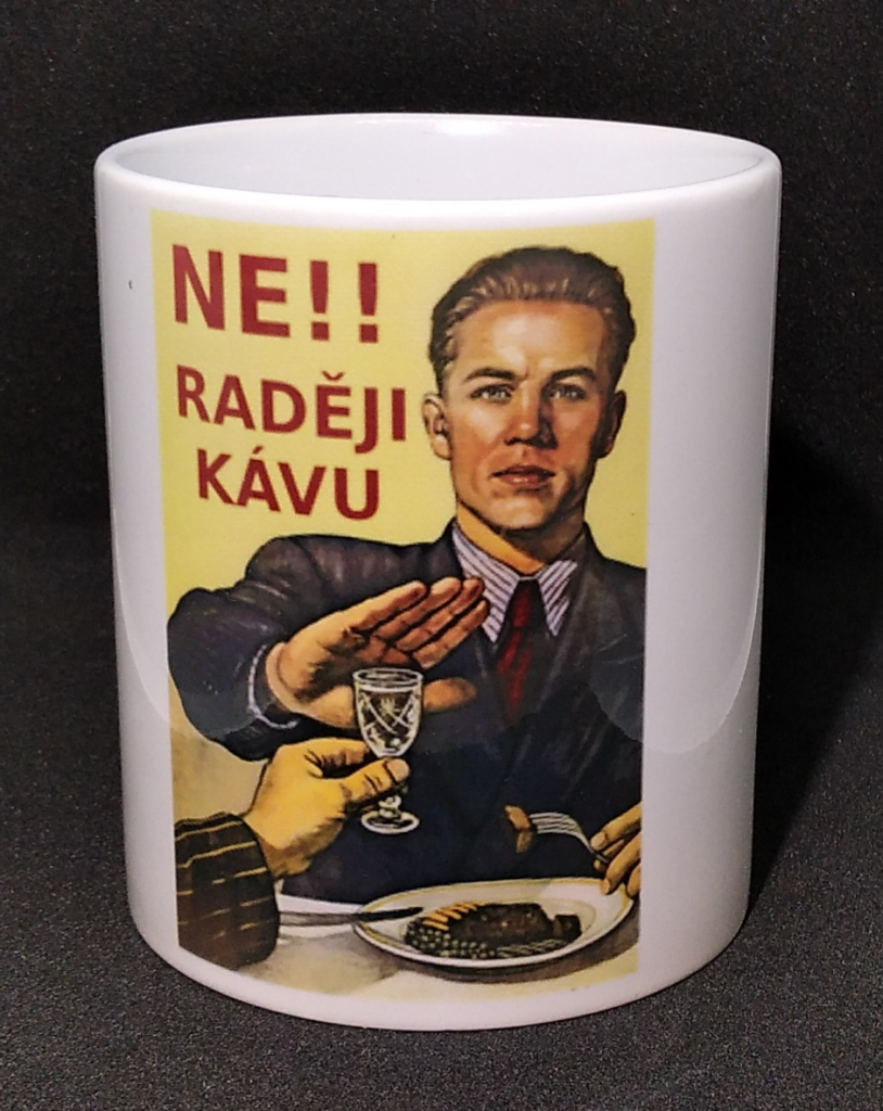 Molodec kava