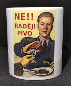 Molodec pivo