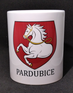 Pardubice znak