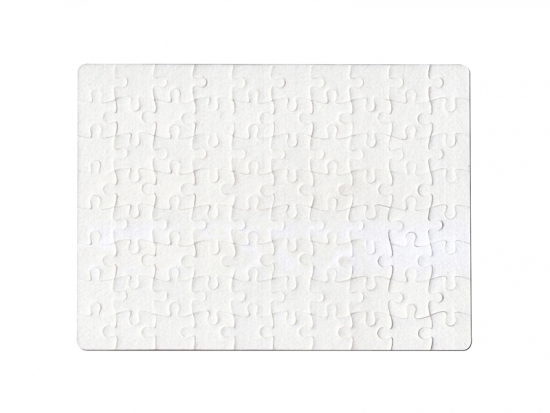 Puzzle magneticke 13x18 cm 63 dilku