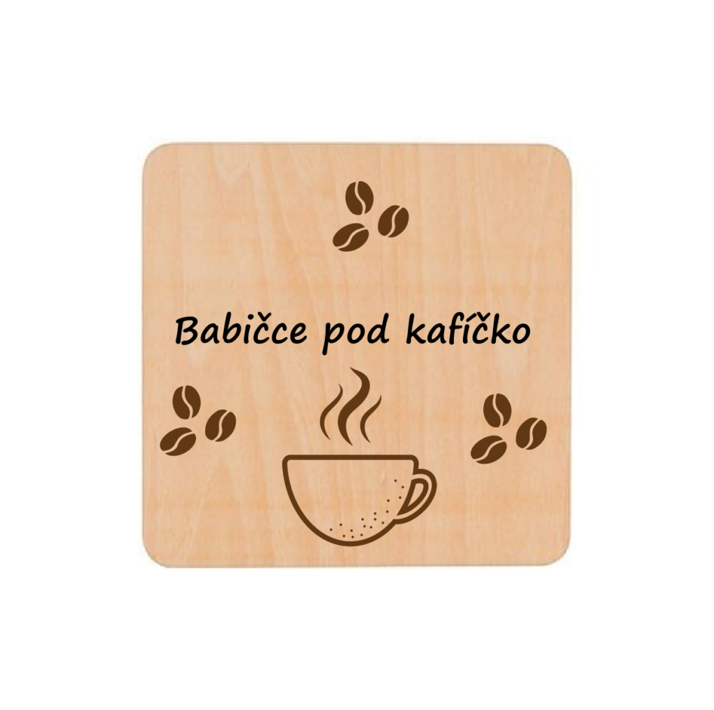 Babicce pod kaficko 1