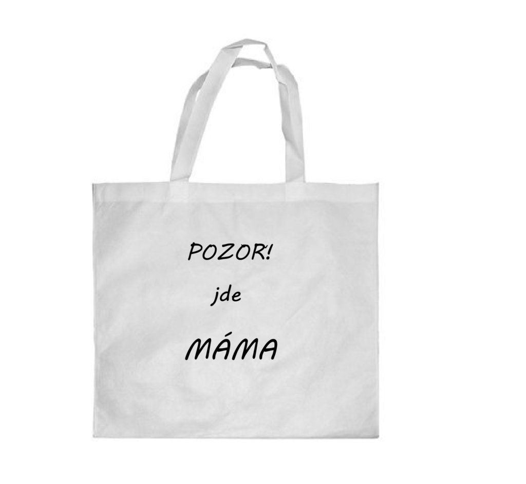 Pozor jde mama 2